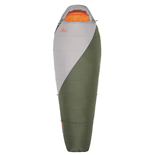 Kelty Cosmic 40° Backpacking Sleeping Bag, Lightweight
