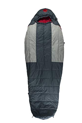 OmniCore Multi Down Sleeping Bag: -12.2℃, 6'2