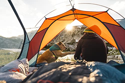 Kelty Cosmic 40° Backpacking Sleeping Bag, Lightweight