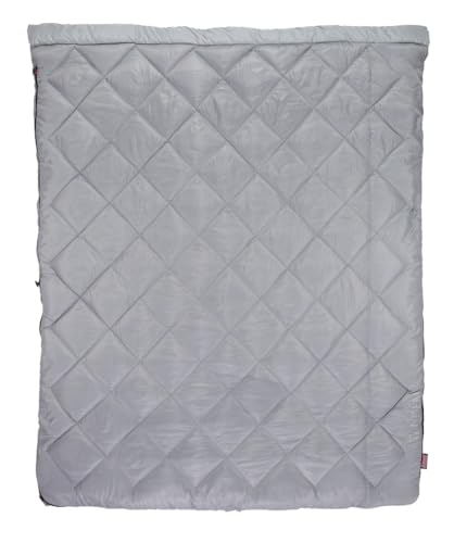 Coleman Tandem 3-in-1 Queen Double Sleeping Bag