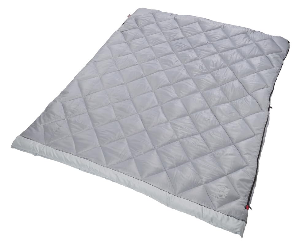 Coleman Tandem 3-in-1 Queen Double Sleeping Bag
