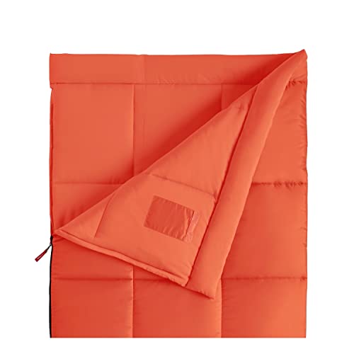 Coleman Compact Sleeping Bag for Camping, Hiking & Backpacking