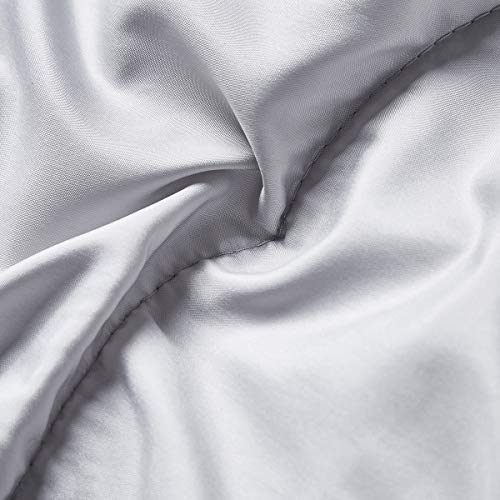 Coolzon Lightweight Sleeping Bag for All Season Camping