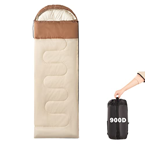 Portable Lightweight Sleeping Bags for Camping and Hiking