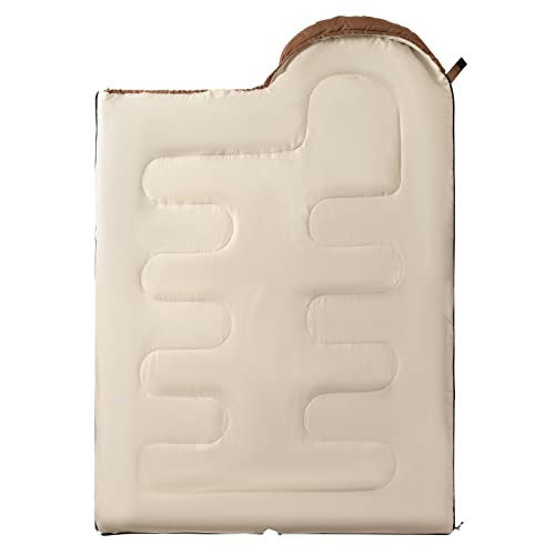 Portable Lightweight Sleeping Bags for Camping and Hiking