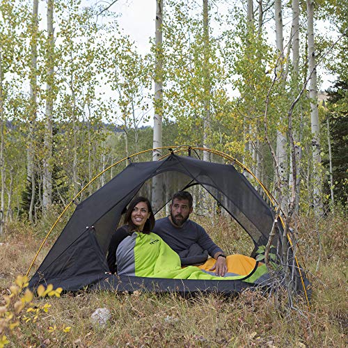 Adult Lightweight Camping Hiking Sleeping Bag