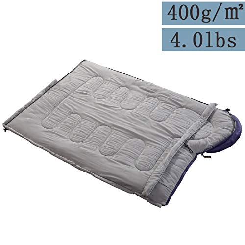 FARLAND Sleeping Bags: Portable 3-4 Season Camping, Hiking