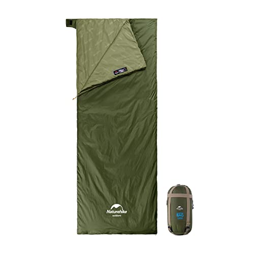 Naturehike Sleeping Bag - Lightweight Portable, Waterproof