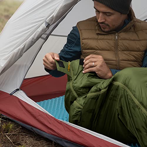 Naturehike Sleeping Bag - Lightweight Portable, Waterproof