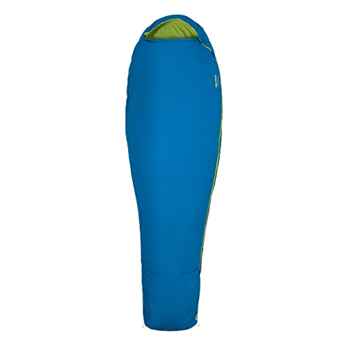 Marmot Voyager 45 Mummy Sleeping Bag - 45°F