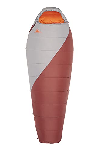 Kelty Cosmic 0 Degree Backpacking Sleeping Bag, Long