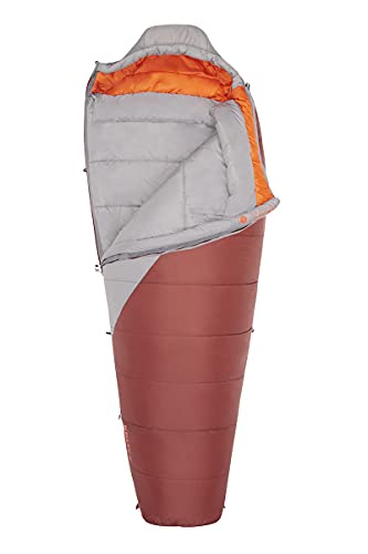 Kelty Cosmic 0 Degree Backpacking Sleeping Bag, Long