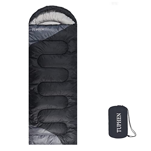 Tuphen Sleeping Bags: Versatile, Lightweight, Waterproof
