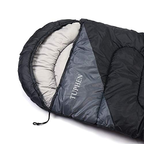 Tuphen Sleeping Bags: Versatile, Lightweight, Waterproof