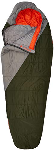 Kelty Cosmic 0 Degree Backpacking Sleeping Bag, Long