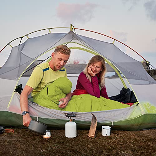 4 Season Mummy Sleeping Bag for Camping