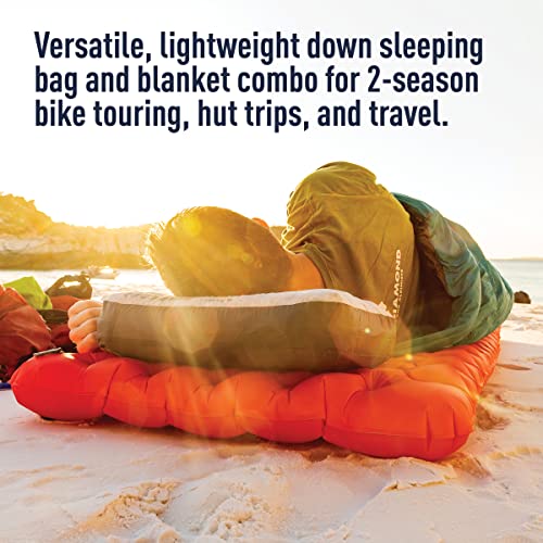 Sea to Summit 50-Degree Down Blanket - Regular