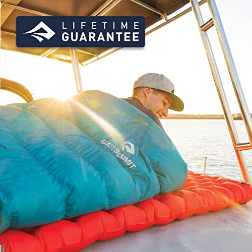 Sea to Summit 50-Degree Down Blanket - Regular