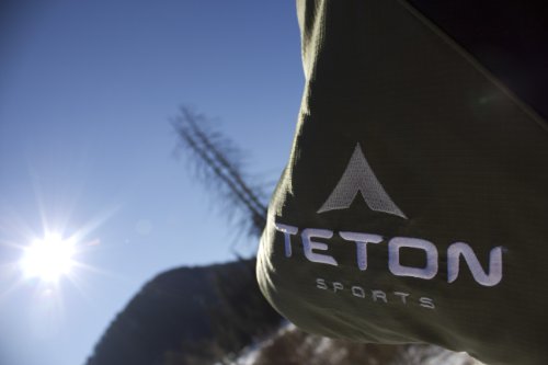 TETON Sports Camper Sleeping Bag - Ultimate Comfort for Hunting & Camping