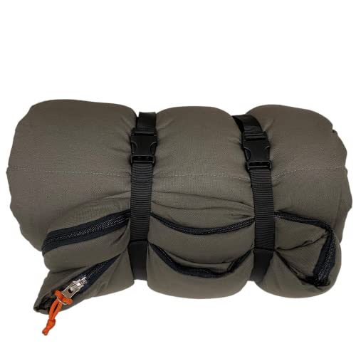 Kodiak Canvas 30° Rect. Sleeping Bag