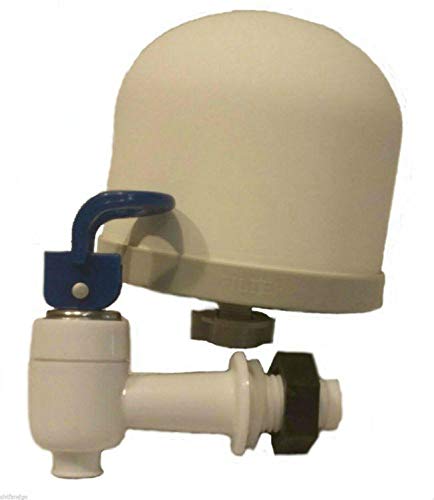 SHTFandGO Ceramic Bucket Water Filter Kit