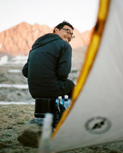 Sawyer Products SP113 Squeezable Pouch for Squeeze and Mini Water Filtration Systems, 32-Ounce, 3-Pack