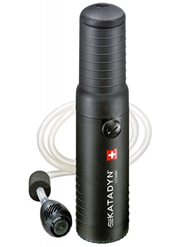 Katadyn Combi Water Filter