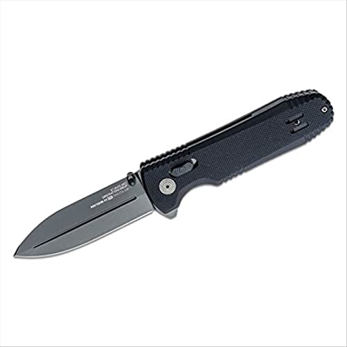 SOG Pentagon XR LTE Folding Knife