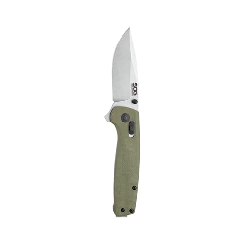Terminus XR Folding Knife with 2.95" Blade