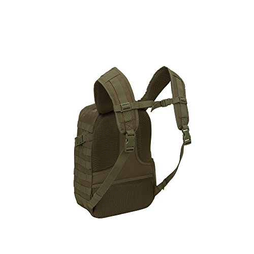 SOG Ninja Tactical Daypack Backpack, Olive Drab Green