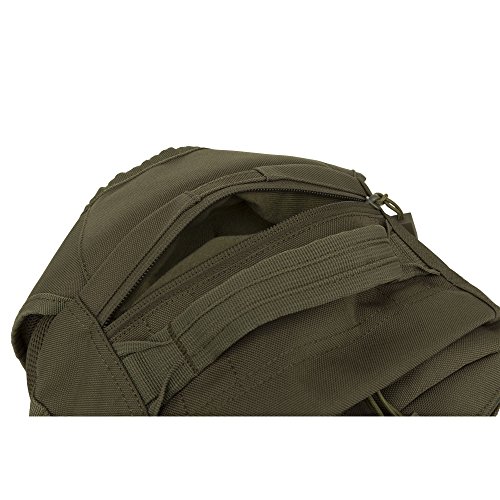 SOG Ninja Tactical Daypack Backpack, Olive Drab Green