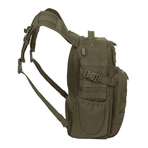 SOG Ninja Tactical Daypack Backpack, Olive Drab Green