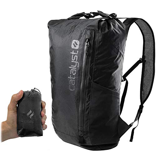 Weatherproof Collapsible Backpack - Tactical Military Gear