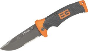 Bear Grylls Survival Series, Folding Sheath Knife