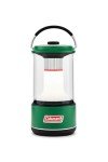 Coleman LED Lantern, Water-Resistant, 600L/1000L, 4 Light Modes