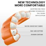 FARLAND Mummy Sleeping Bags 20℉: Portable, Lightweight Prepping Essential