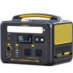 VTOMAN 600W Portable Power Station for Camping
