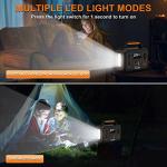 ALLWEI 300W Portable Power Station for Outdoors