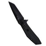 Kershaw Brawler Pocketknife with Tanto Blade