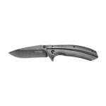 Kershaw Filter Frame Lock Knife BlackWash 3.25