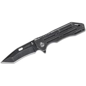 Kershaw Lifter Tactical Tanto Pocket Knife