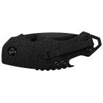 Kershaw Shuffle Multifunction Pocket Knife, 2.4" Blade