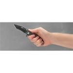 Kershaw Lifter Tactical Tanto Pocket Knife