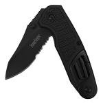 Kershaw Funxion EMT Folding Pocketknife with Tools