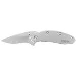 Kershaw Scallion Pocket Knife with SpeedSafe Opening