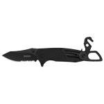 Kershaw Funxion EMT Folding Pocketknife with Tools
