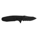 Kershaw Funxion EMT Folding Pocketknife with Tools