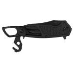 Kershaw Funxion EMT Folding Pocketknife with Tools