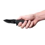 Kershaw Funxion EMT Folding Pocketknife with Tools