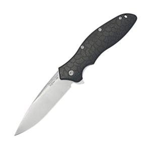 Kershaw Oso Sweet Pocketknife with 3" Blade